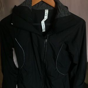 Lululemon jacket